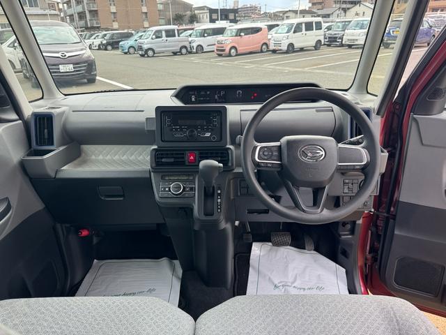 タントXCDチューナー バックカメラ付(福岡県)の中古車