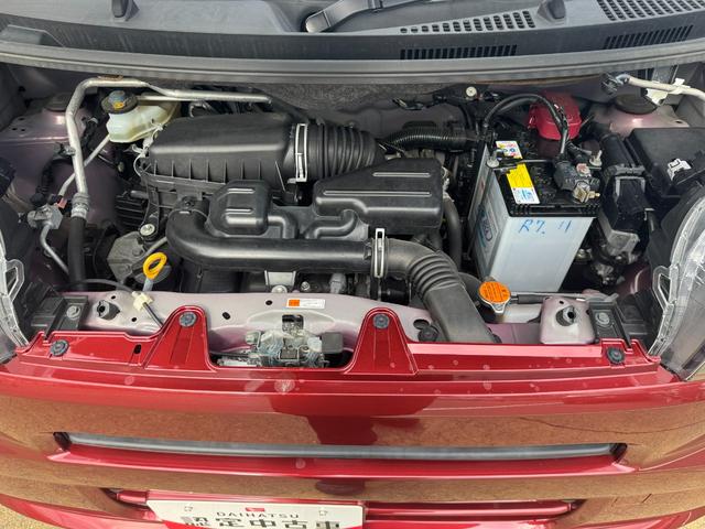 タントXCDチューナー バックカメラ付(福岡県)の中古車