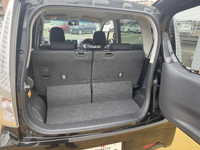 ムーヴカスタム　Ｘ　ＳＡＣＤチューナー　ＥＴＣ　　プッシュボタンスタート（福岡県）の中古車