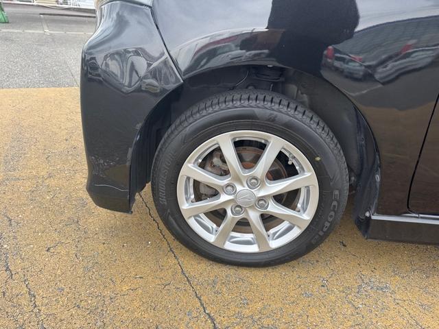 ムーヴカスタム　Ｘ　ＳＡＣＤチューナー　ＥＴＣ　　プッシュボタンスタート（福岡県）の中古車