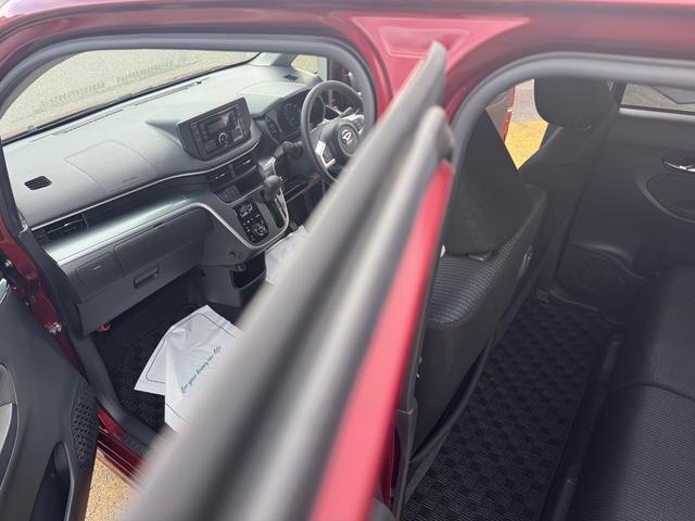 ムーヴカスタム X SAIICDチューナー プッシュボタンスタート 衝突低減ブレーキ(福岡県)の中古車