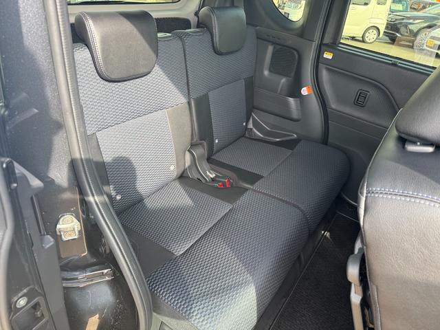 タントカスタムＸ純正フルセグナビ　ＥＴＣ　ドラレコ　バックモニター　新車保証継承付（福岡県）の中古車