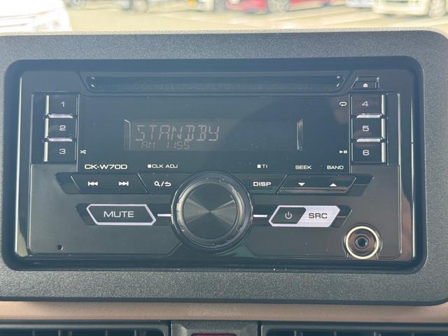 ムーヴキャンバスセオリーＧ新車保証継承付　ＣＤチューナー　バックカメラ付　シートヒーター（福岡県）の中古車