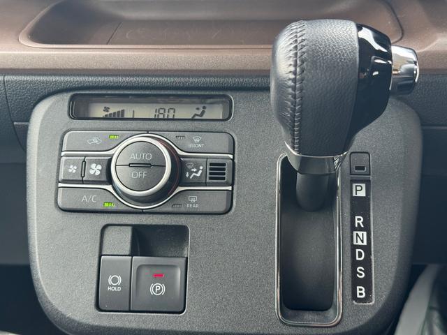 ムーヴキャンバスセオリーＧ新車保証継承付　ＣＤチューナー　バックカメラ付　シートヒーター（福岡県）の中古車