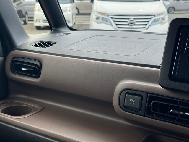 ムーヴキャンバスセオリーＧ新車保証継承付　ＣＤチューナー　バックカメラ付　シートヒーター（福岡県）の中古車