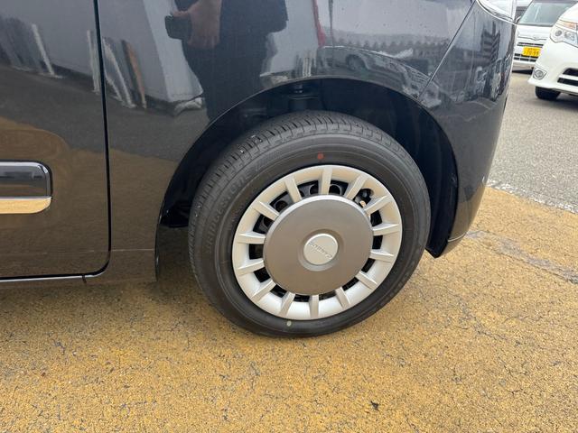 ムーヴキャンバスセオリーＧ新車保証継承付　ＣＤチューナー　バックカメラ付　シートヒーター（福岡県）の中古車