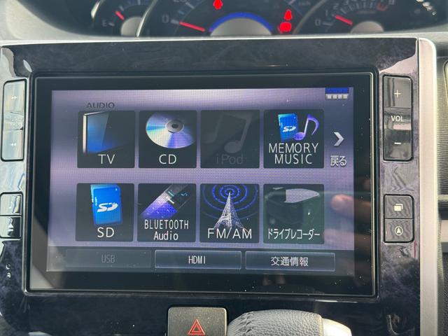 タントカスタムＲＳ　トップエディションＳＡIII純正フルセグナビ　ＥＴＣ　ドラレコ　バックモニター（福岡県）の中古車