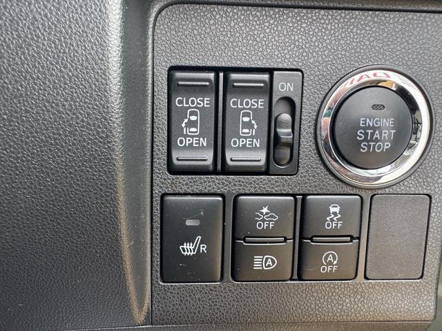 タントカスタムＲＳ　トップエディションＳＡIII純正フルセグナビ　ＥＴＣ　ドラレコ　バックモニター（福岡県）の中古車