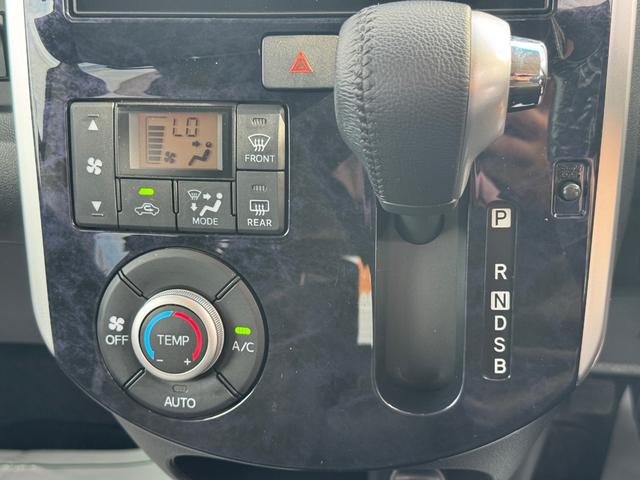 タントカスタムＲＳ　トップエディションＳＡIII純正フルセグナビ　ＥＴＣ　ドラレコ　バックモニター（福岡県）の中古車