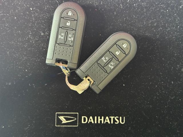 タントカスタムＲＳ　トップエディションＳＡIII純正フルセグナビ　ＥＴＣ　ドラレコ　バックモニター（福岡県）の中古車