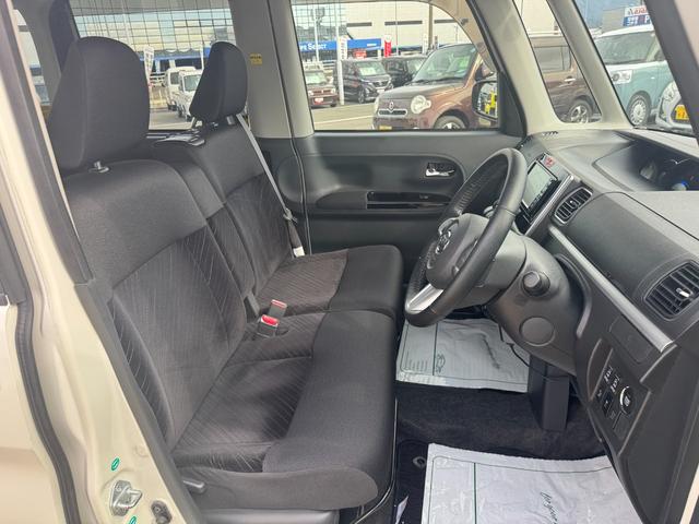 タントカスタムRS SA純正ワンセグナビ ETC ドラレコ バックモニター(福岡県)の中古車