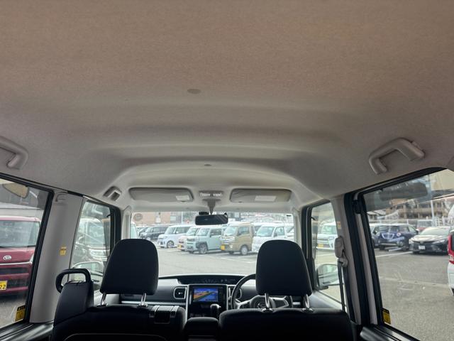 タントカスタムRS SA純正ワンセグナビ ETC ドラレコ バックモニター(福岡県)の中古車