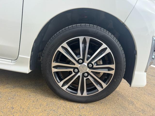 タントカスタムRS SA純正ワンセグナビ ETC ドラレコ バックモニター(福岡県)の中古車