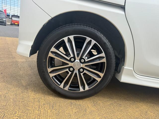 タントカスタムRS SA純正ワンセグナビ ETC ドラレコ バックモニター(福岡県)の中古車