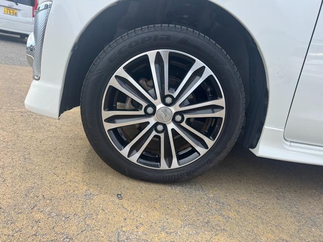 タントカスタムRS SA純正ワンセグナビ ETC ドラレコ バックモニター(福岡県)の中古車