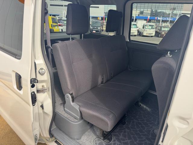 ハイゼットカーゴクルーズリミテッド５ＭＴ　マニュアル車　ＥＴＣ　キーフリー（福岡県）の中古車