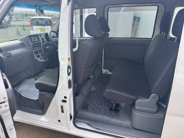 ハイゼットカーゴクルーズリミテッド５ＭＴ　マニュアル車　ＥＴＣ　キーフリー（福岡県）の中古車