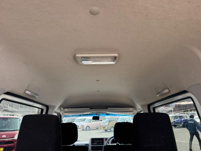 ハイゼットカーゴクルーズリミテッド５ＭＴ　マニュアル車　ＥＴＣ　キーフリー（福岡県）の中古車