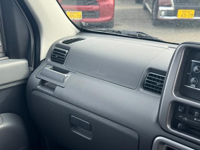 ハイゼットカーゴクルーズリミテッド５ＭＴ　マニュアル車　ＥＴＣ　キーフリー（福岡県）の中古車