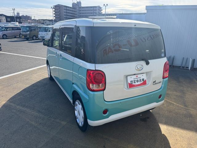 ムーヴキャンバスＧ　ＳＡII純正フルセグナビ　ＥＴＣ　バックモニター（福岡県）の中古車