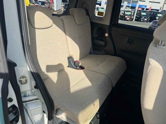 ムーヴキャンバスＧ　ＳＡII純正フルセグナビ　ＥＴＣ　バックモニター（福岡県）の中古車