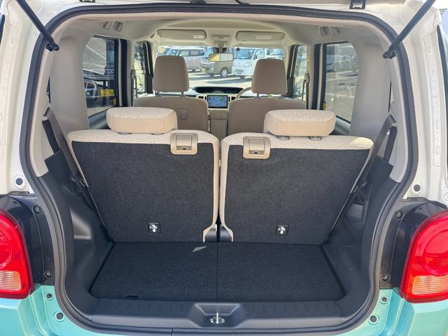 ムーヴキャンバスＧ　ＳＡII純正フルセグナビ　ＥＴＣ　バックモニター（福岡県）の中古車