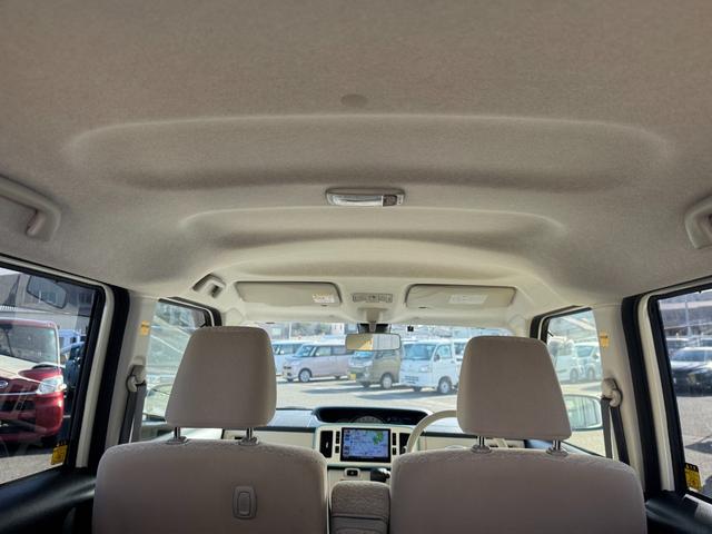 ムーヴキャンバスＧ　ＳＡII純正フルセグナビ　ＥＴＣ　バックモニター（福岡県）の中古車