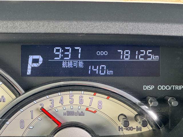 ムーヴキャンバスＧ　ＳＡII純正フルセグナビ　ＥＴＣ　バックモニター（福岡県）の中古車