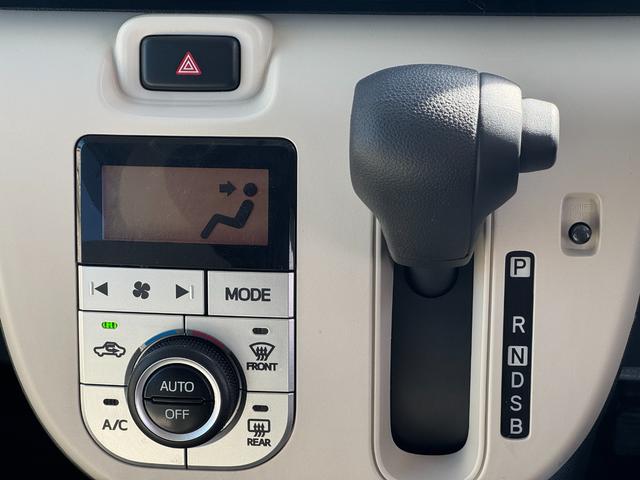 ムーヴキャンバスＧ　ＳＡII純正フルセグナビ　ＥＴＣ　バックモニター（福岡県）の中古車