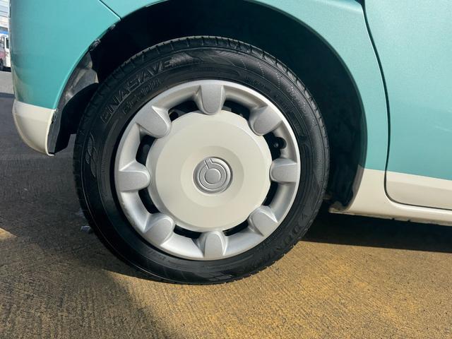 ムーヴキャンバスＧ　ＳＡII純正フルセグナビ　ＥＴＣ　バックモニター（福岡県）の中古車