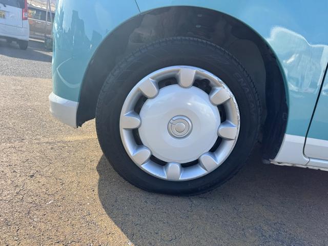 ムーヴキャンバスＧ　ＳＡII純正フルセグナビ　ＥＴＣ　バックモニター（福岡県）の中古車