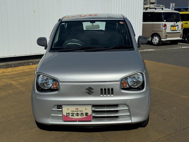 アルトLCDチューナー シートヒーター(福岡県)の中古車