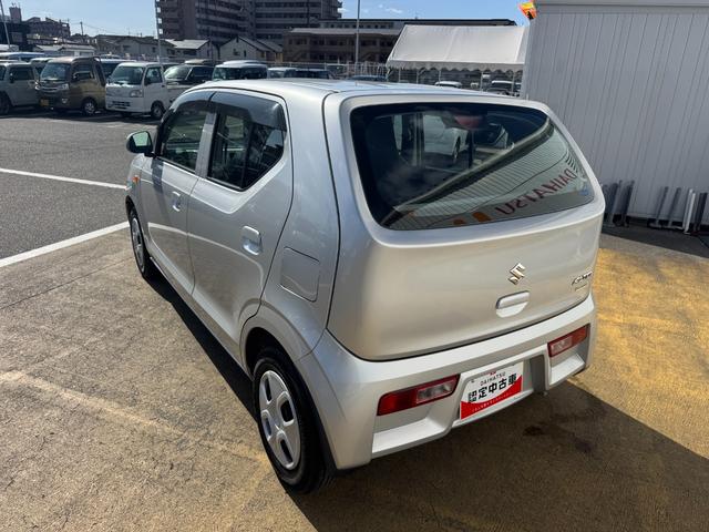 アルトLCDチューナー シートヒーター(福岡県)の中古車