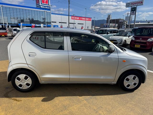 アルトLCDチューナー シートヒーター(福岡県)の中古車