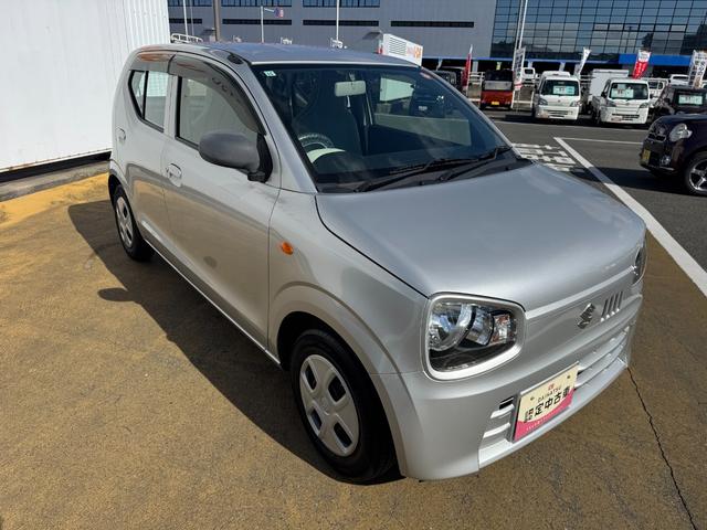 アルトLCDチューナー シートヒーター(福岡県)の中古車