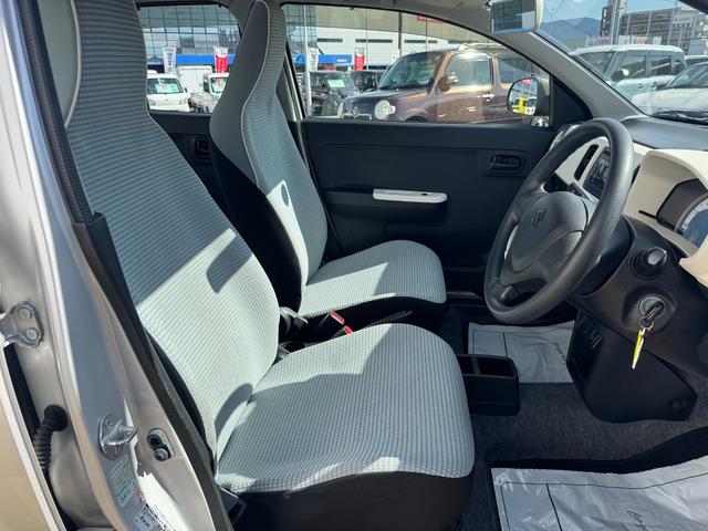 アルトLCDチューナー シートヒーター(福岡県)の中古車