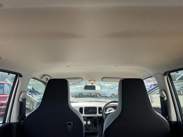 アルトLCDチューナー シートヒーター(福岡県)の中古車