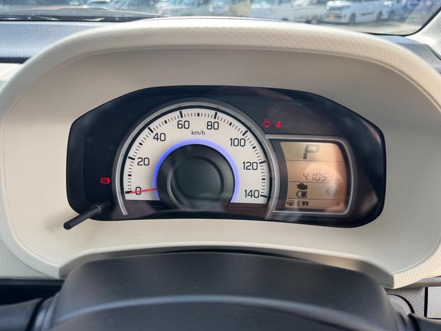 アルトLCDチューナー シートヒーター(福岡県)の中古車