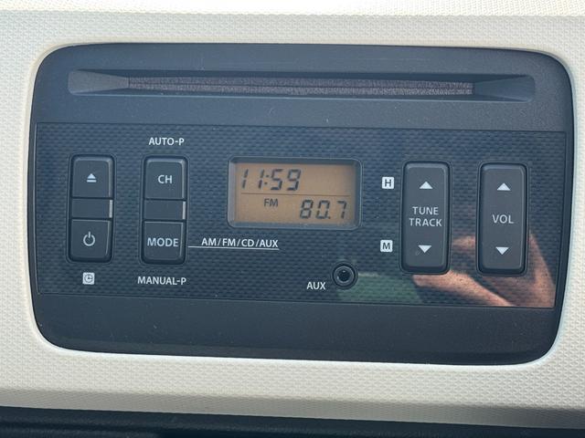 アルトLCDチューナー シートヒーター(福岡県)の中古車