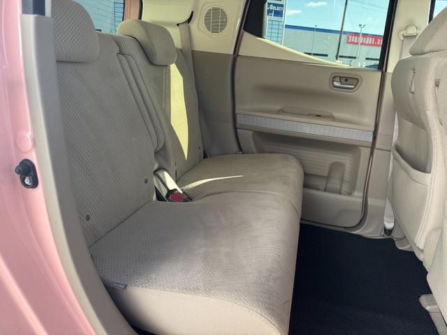 Ｎ−ＢＯＸスラッシュＧ・Ｌインテリアカラーパッケージ純正フルセグナビ　ＥＴＣ　バックモニター（福岡県）の中古車