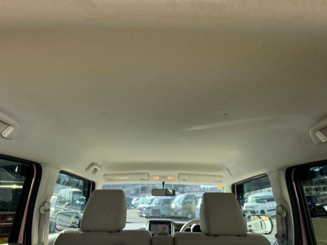 Ｎ−ＢＯＸスラッシュＧ・Ｌインテリアカラーパッケージ純正フルセグナビ　ＥＴＣ　バックモニター（福岡県）の中古車