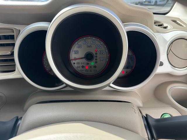 Ｎ−ＢＯＸスラッシュＧ・Ｌインテリアカラーパッケージ純正フルセグナビ　ＥＴＣ　バックモニター（福岡県）の中古車