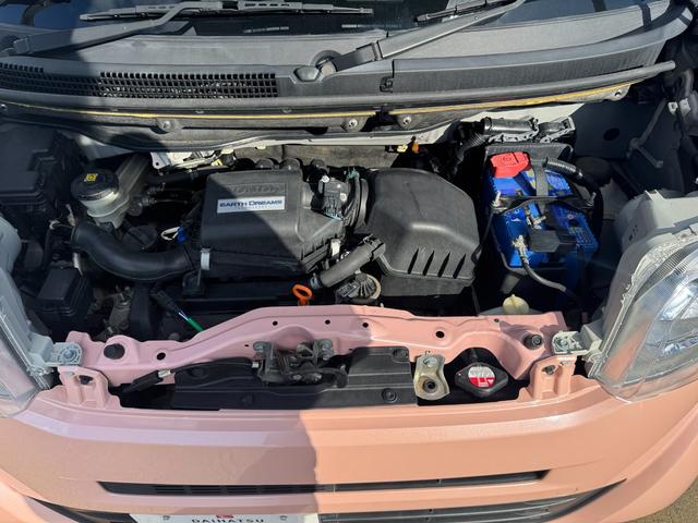 Ｎ−ＢＯＸスラッシュＧ・Ｌインテリアカラーパッケージ純正フルセグナビ　ＥＴＣ　バックモニター（福岡県）の中古車