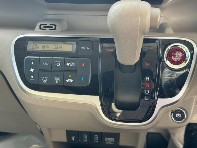 Ｎ−ＢＯＸスラッシュＧ・Ｌインテリアカラーパッケージ純正フルセグナビ　ＥＴＣ　バックモニター（福岡県）の中古車