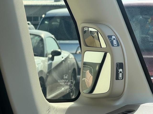 Ｎ−ＢＯＸスラッシュＧ・Ｌインテリアカラーパッケージ純正フルセグナビ　ＥＴＣ　バックモニター（福岡県）の中古車