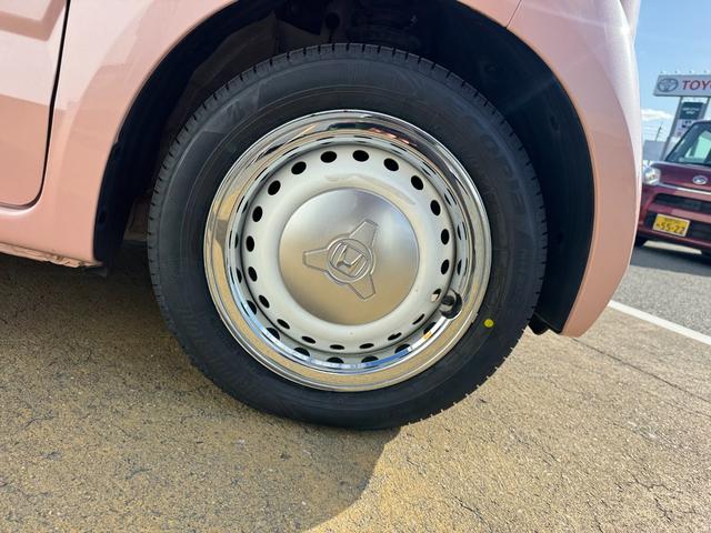 Ｎ−ＢＯＸスラッシュＧ・Ｌインテリアカラーパッケージ純正フルセグナビ　ＥＴＣ　バックモニター（福岡県）の中古車