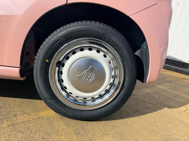 Ｎ−ＢＯＸスラッシュＧ・Ｌインテリアカラーパッケージ純正フルセグナビ　ＥＴＣ　バックモニター（福岡県）の中古車