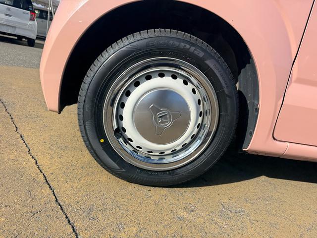 Ｎ−ＢＯＸスラッシュＧ・Ｌインテリアカラーパッケージ純正フルセグナビ　ＥＴＣ　バックモニター（福岡県）の中古車