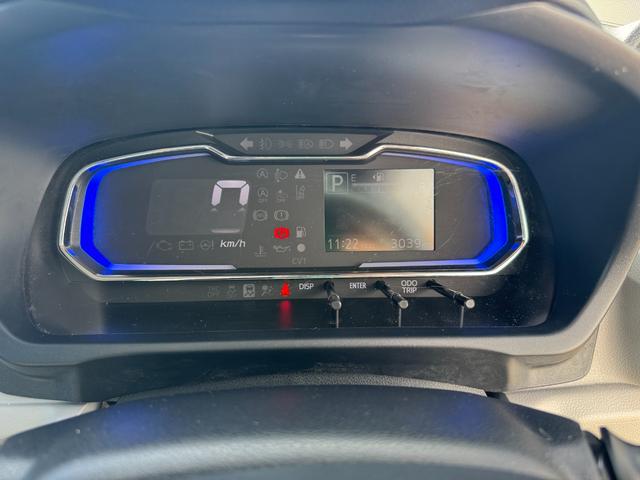 ミライースX SAIII新車保証継承付 弊社デモカーUP車 CDチューナー(福岡県)の中古車