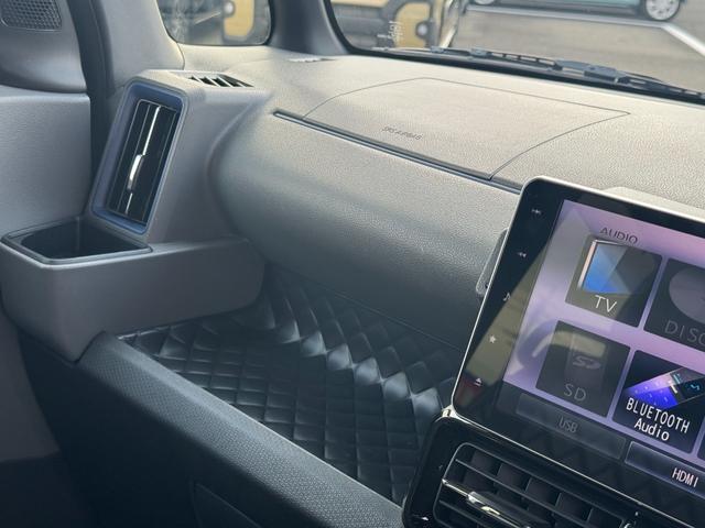 タントカスタムＲＳセレクション純正フルセグナビ　ＥＴＣ　ドラレコ　パノラマモニター（福岡県）の中古車